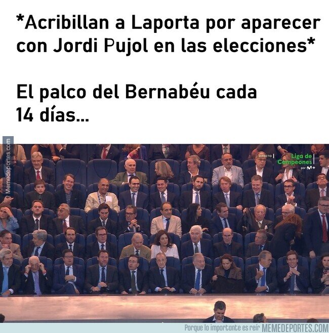 1237504 - En ningún otro estadio del planeta se ve algo igual... tal vez Norcorea.