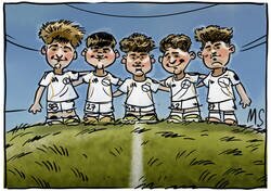 Enlace a La quinta de Pitarch