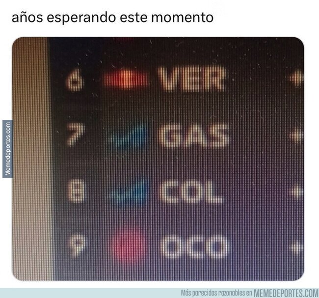 1237528 - La F1 y sus bonitas coincidencias