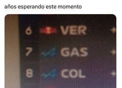 Enlace a La F1 y sus bonitas coincidencias