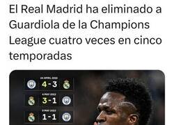 Enlace a El Madrid es el verdugo de Pep