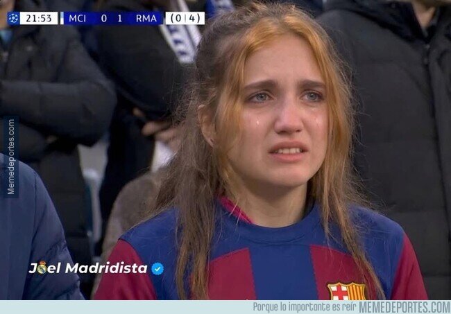 1237547 - Día triste para los aficionados del City