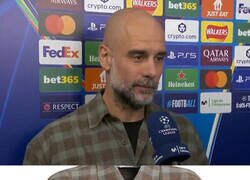 Enlace a A Pep le pillaron hasta la camisa