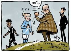 Enlace a El cambio que nadie entendió