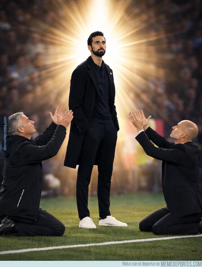 1237558 - Arbeloa ya ha eliminado de la Champions a Mourinho y a Guardiola