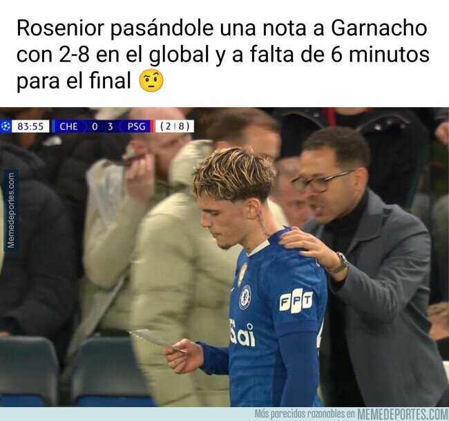 1237559 - De lo más surrealista que he visto