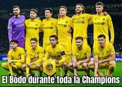 Enlace a Me recordó al Barça 2019 en Anfield