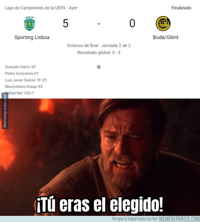 1237564 - Hasta aquí llegó la bonita historia del Bødo