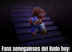 Enlace a Menudo día pasaron...