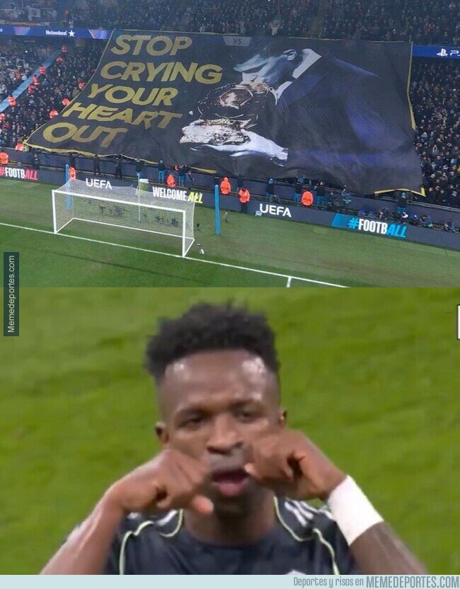 1237568 - ¿Quién llora ahora?