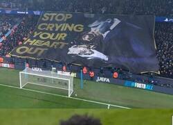 Enlace a ¿Quién llora ahora?