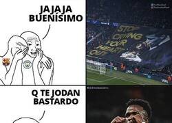 Enlace a El que no llora, no mama, y vaya sí han mamado