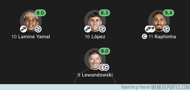 1237591 - Qué clase de brujería ha hecho Flick aquí 