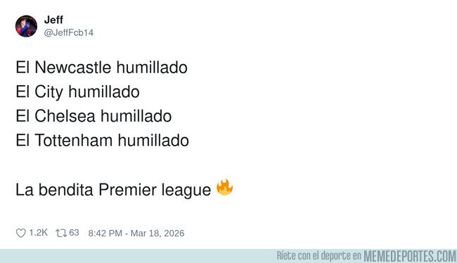 1237593 - La Premier ha salido escocida