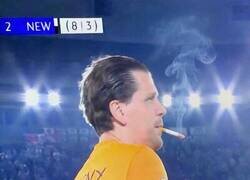 Enlace a Aparición estelar de Szczęsny