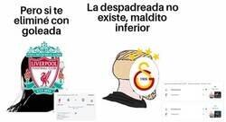 Enlace a Sí, sí, todo muy lindo, pero todos sabemos quién salió mejor parado