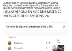 Enlace a Por si te faltaban razones para impresionarte