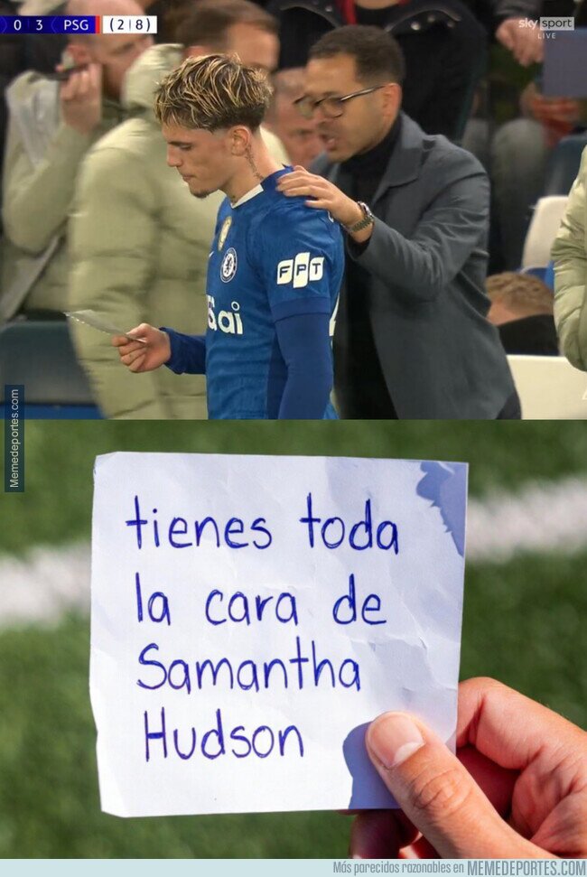 1237606 - Era necesario dejárselo por escrito