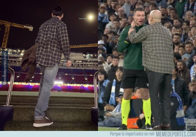 1237608 - Pep le copió la camisa a Messi