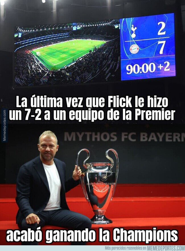 1237612 - Datos, no opiniones