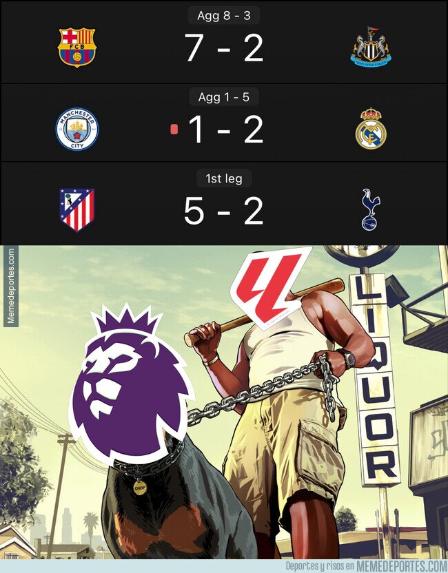 1237615 - LaLiga domando a la Premier