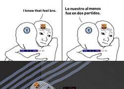 Enlace a Se vio otro 2-8 en Champions