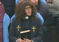 Enlace a ¿Qué clase de entrenador tiene el Chelsea?