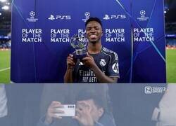 Enlace a Graba esto, Rodri