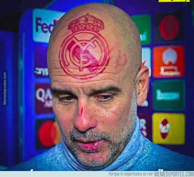 1237634 - El Madrid le ha dejado huella