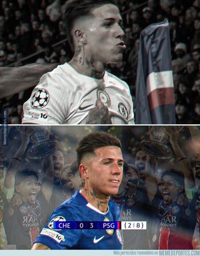 1237636 - Se señaló el parche y se acabó llevando 8