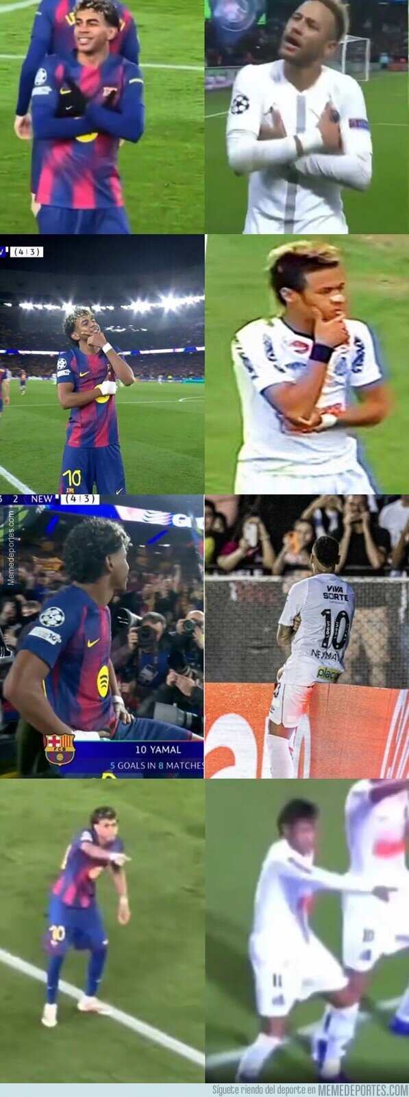 1237648 - De verdad quiere ser él