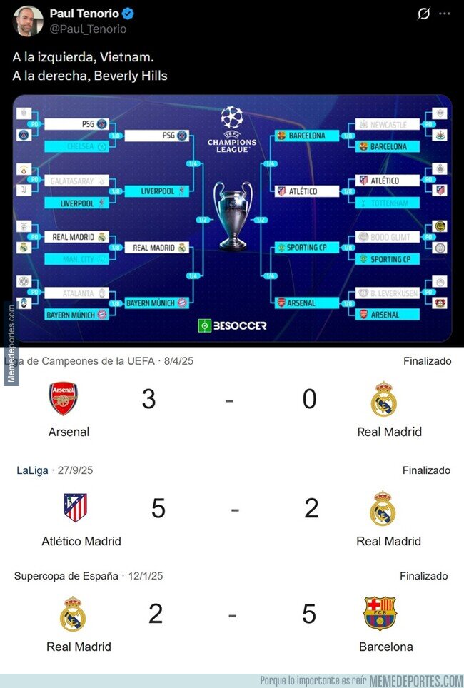 1237649 - El Madrid contra Beverly Hills