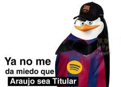 Enlace a Superada la Araujofobia