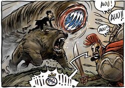 Enlace a Lo que le viene al Madrid