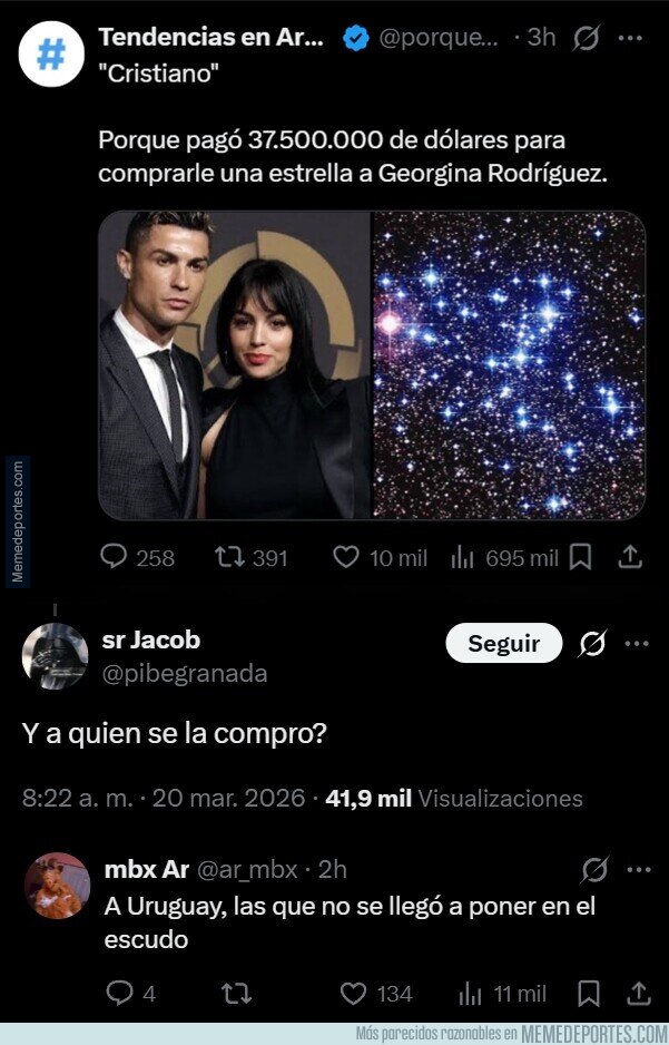 1237683 - Es la mejor red social de la historia