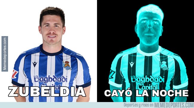 1237696 - No son lo mismo Zubeldia y Quevedo