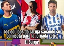 Enlace a No se complicaron demasiado