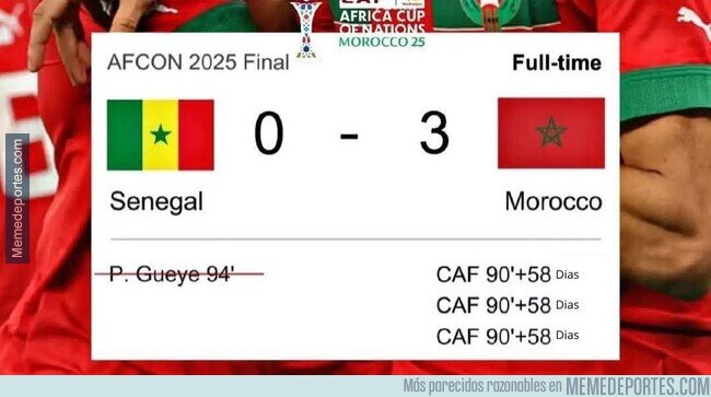 1237713 - Esto es un despropósito completo