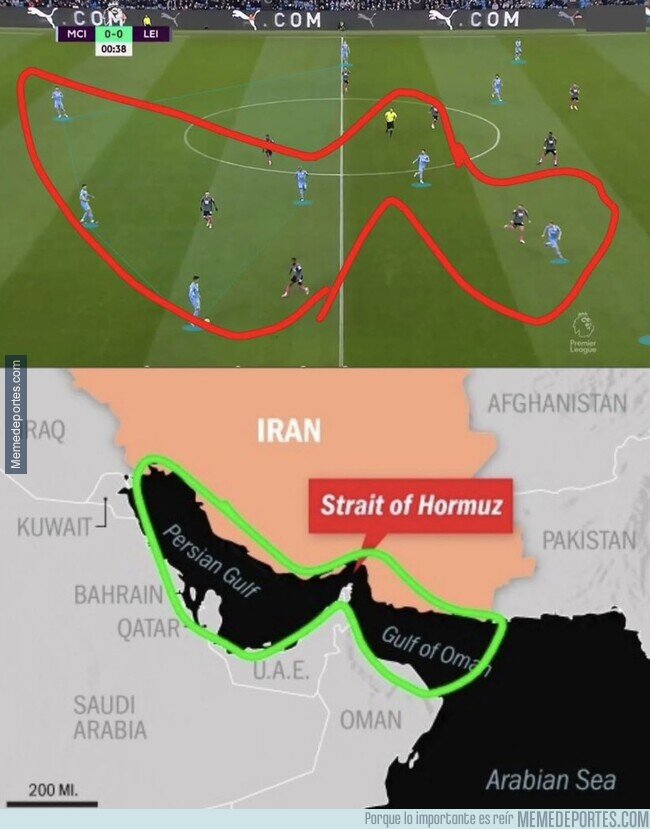 1237729 - El City ya nos estaba avisando