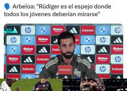 Enlace a ¿En cuál de estos momentos fue un espejo en el que mirarse?