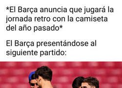 Enlace a Quieren tomarnos el pelo a todo el mundo