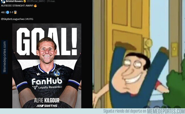 1237755 - El CM del Bristol, artista infravalorado.