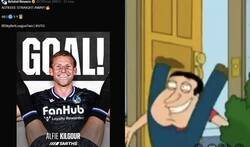 Enlace a El CM del Bristol, artista infravalorado.