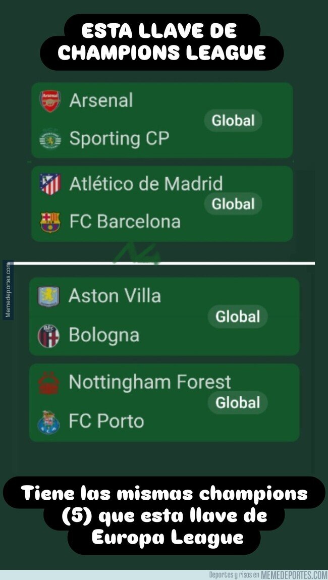 1237765 - De ahí saldrá un finalista