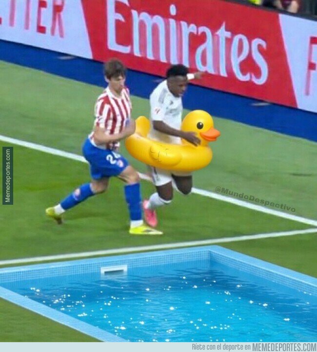 1237766 - Vini haciendo de las suyas