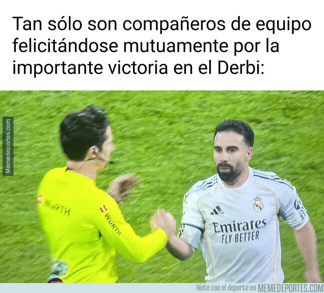 1237767 - ¡Buen trabajo, equipo!