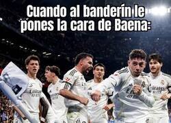 Enlace a Fede, contrólate, por favor