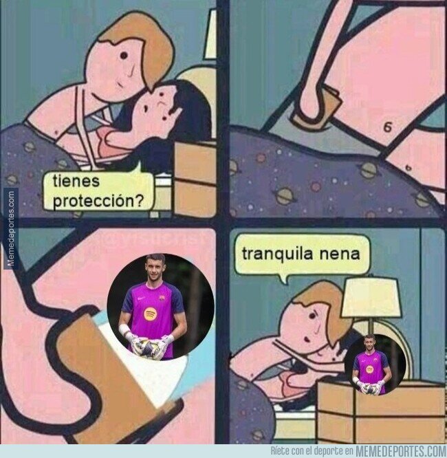 1237780 - Estamos seguros