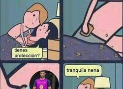 Enlace a Estamos seguros