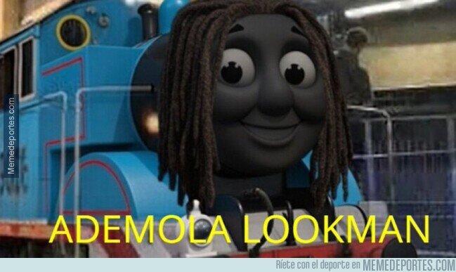 1237782 - Siempre que lo veo me recuerda a esto